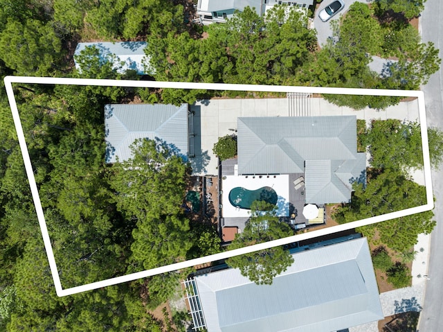 237 Wood Beach Dr, Santa Rosa Beach, FL 32459 - photo 2