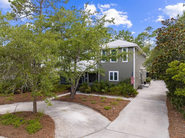 237 Wood Beach Dr, Santa Rosa Beach, FL 32459 - photo 3