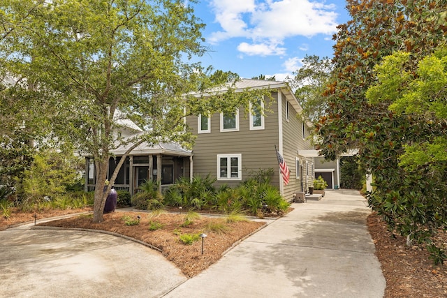 237 Wood Beach Dr, Santa Rosa Beach, FL 32459 - photo 4