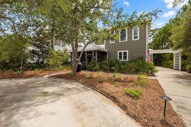 237 Wood Beach Dr, Santa Rosa Beach, FL 32459 - photo 6