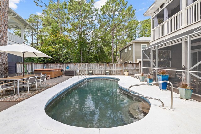 237 Wood Beach Dr, Santa Rosa Beach, FL 32459 - photo 46