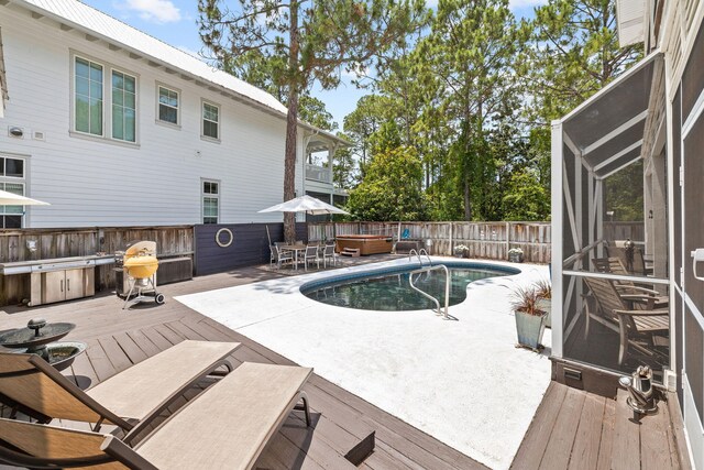 237 Wood Beach Dr, Santa Rosa Beach, FL 32459 - photo 47