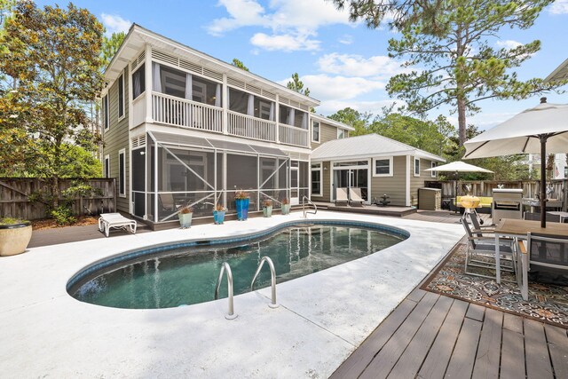 237 Wood Beach Dr, Santa Rosa Beach, FL 32459 - photo 48