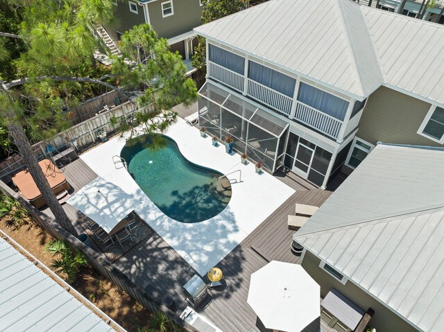 237 Wood Beach Dr, Santa Rosa Beach, FL 32459 - photo 49