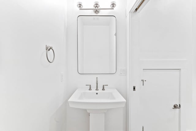 70 Oakley Ct, Santa Rosa Beach, FL 32459 - view of bathroom