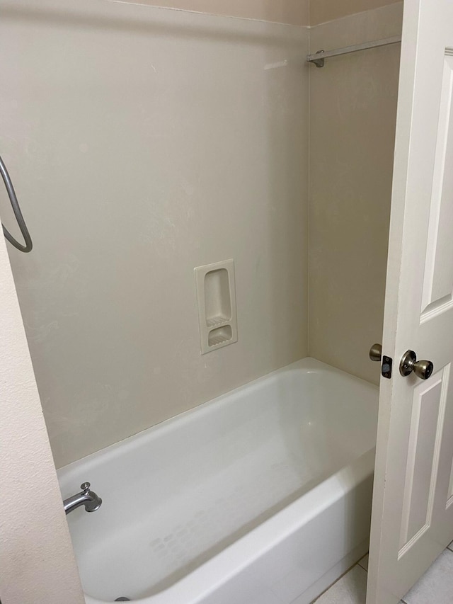 64 Hampton Cir, Niceville, FL 32578 - view of bathroom