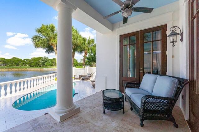 8062 Fountains Ln, Sandestin, FL 32550 - photo 42