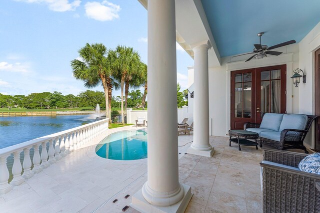 8062 Fountains Ln, Sandestin, FL 32550 - photo 45