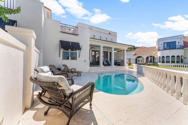 8062 Fountains Ln, Sandestin, FL 32550 - photo 47