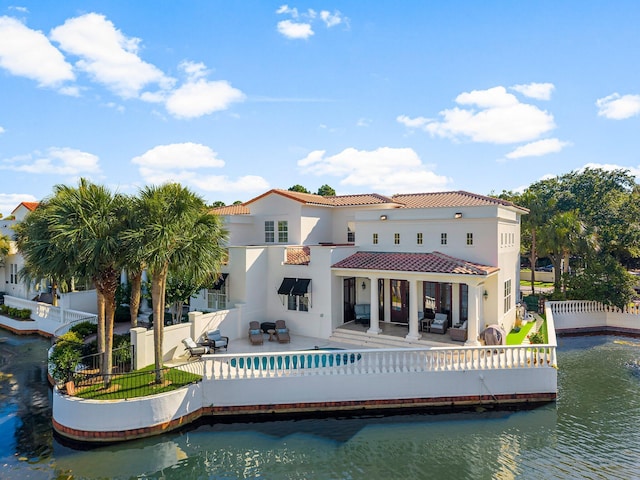 8062 Fountains Ln, Sandestin, FL 32550 - photo 1