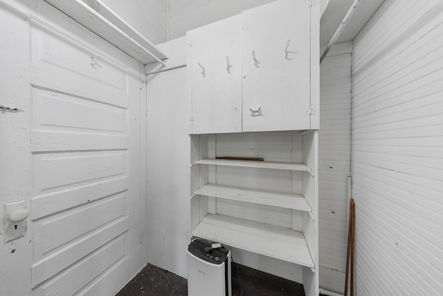 5108 Escambia St, Milton, FL 32570 - view of spacious closet