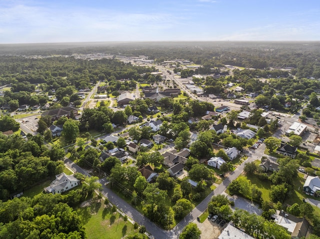 5108 Escambia St, Milton, FL 32570 - bird's eye view