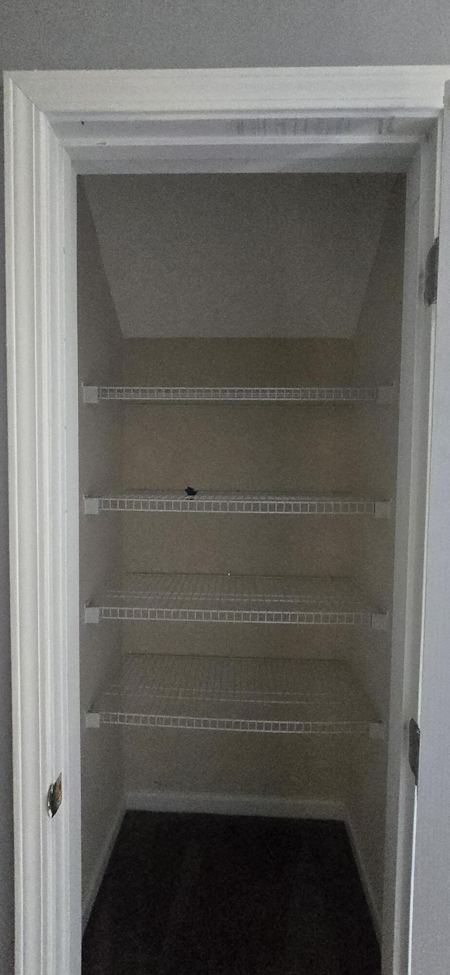 2496 S Lakeview Dr, Crestview, FL 32536 - view of closet