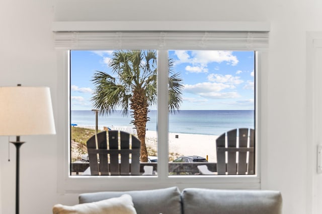 23223 Front Beach Rd # 112, Panama City Beach, FL 32413 - water view
