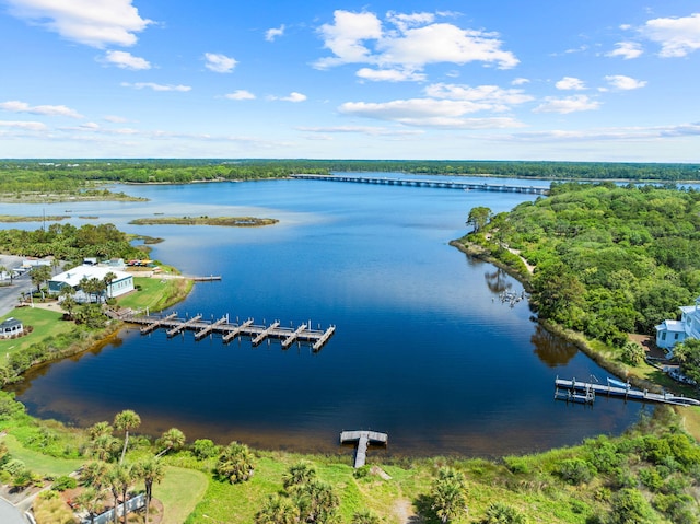 23223 Front Beach Rd # 112, Panama City Beach, FL 32413 - bird's eye view of a large body of water