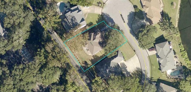 1702 Dellmont Cv, Niceville, FL 32578 - photo 82