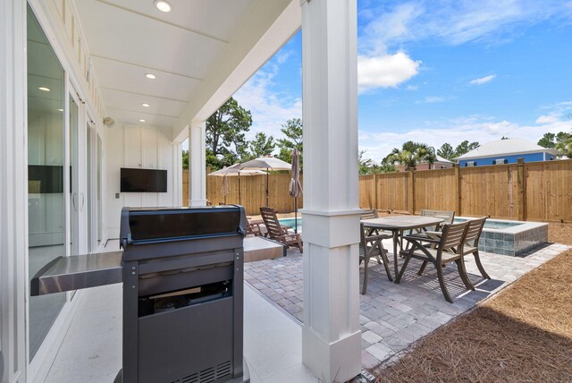 89 Sand Dollar Ct, Santa Rosa Beach, FL 32459 - photo 16