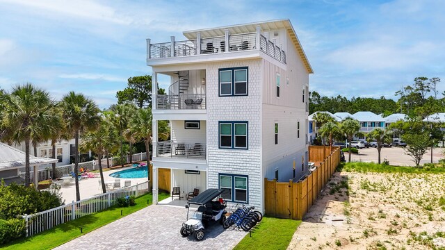 89 Sand Dollar Ct, Santa Rosa Beach, FL 32459 - photo 7