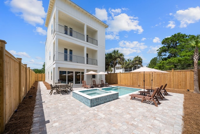 89 Sand Dollar Ct, Santa Rosa Beach, FL 32459 - photo 4
