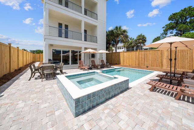 89 Sand Dollar Ct, Santa Rosa Beach, FL 32459 - photo 18