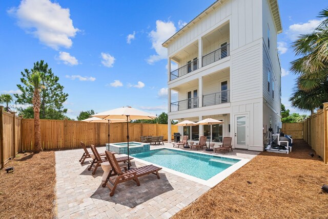 89 Sand Dollar Ct, Santa Rosa Beach, FL 32459 - photo 5