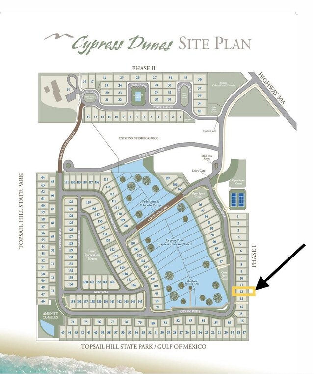 129 Cypress Dr, Santa Rosa Beach, FL 32459