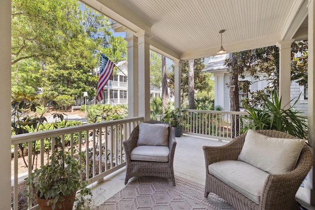 58 Pine Needle Way, Santa Rosa Beach, FL 32459 - view of patio / terrace