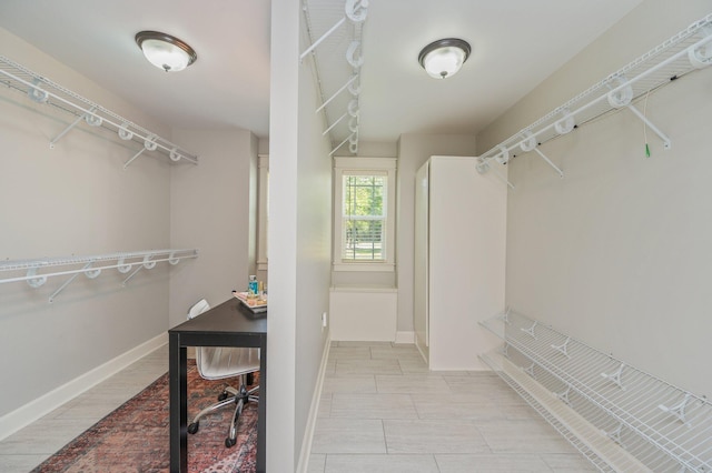 2580 Taylor Rd, Crestview, FL 32536 - view of walk in closet