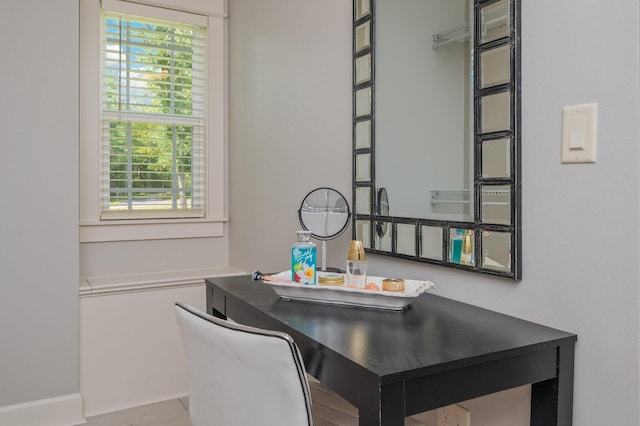 2580 Taylor Rd, Crestview, FL 32536 - dining space with healthy amount of natural light
