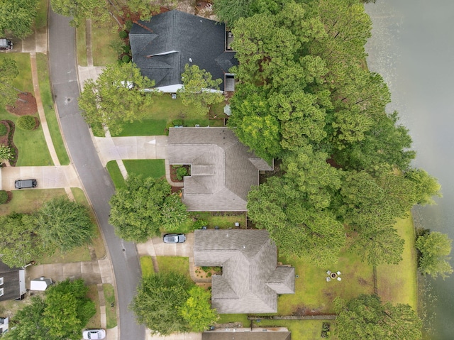 419 Symphony Way, Freeport, FL 32439 - drone / aerial view