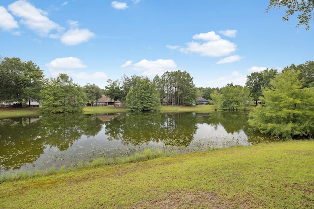 419 Symphony Way, Freeport, FL 32439 - water view