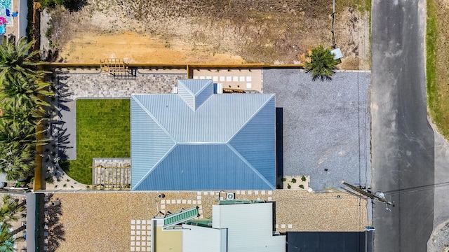 7215 Sunset Ave, Panama City Beach, FL 32408 - aerial view of property and surrounding area