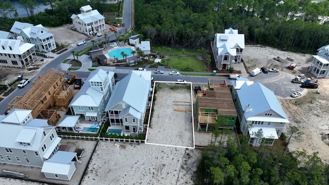LOT32 String Lily Cv, Santa Rosa Beach, FL 32459