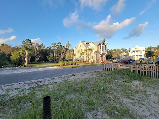 LOT32 String Lily Cv, Santa Rosa Beach, FL 32459