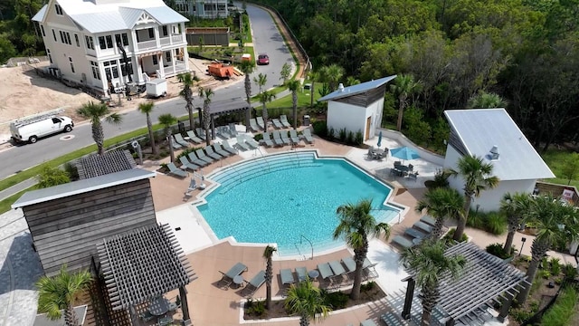 LOT32 String Lily Cv, Santa Rosa Beach, FL 32459