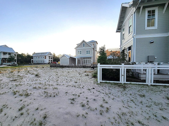 LOT32 String Lily Cv, Santa Rosa Beach, FL 32459