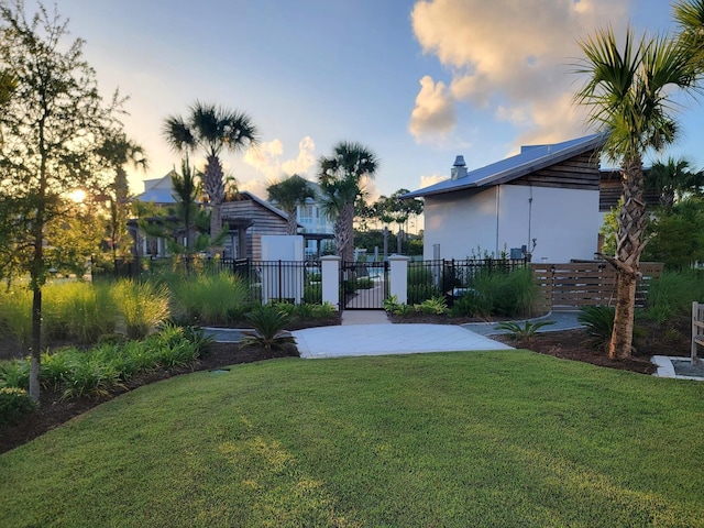 LOT32 String Lily Cv, Santa Rosa Beach, FL 32459
