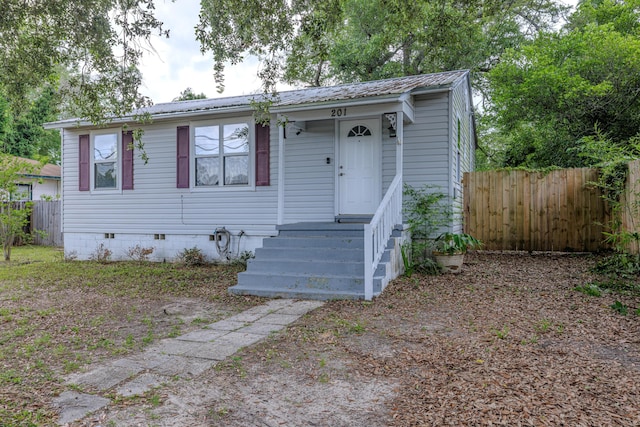 201 Chaseville St, Pensacola, FL 32507 - photo 1