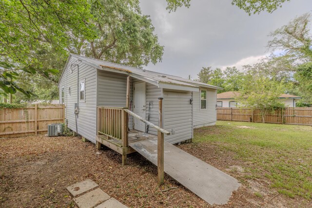 201 Chaseville St, Pensacola, FL 32507 - photo 16