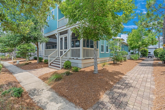 679 Flatwoods Forest Loop, Santa Rosa Beach, FL 32459 - photo 3