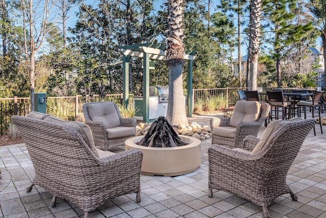 679 Flatwoods Forest Loop, Santa Rosa Beach, FL 32459 - photo 46