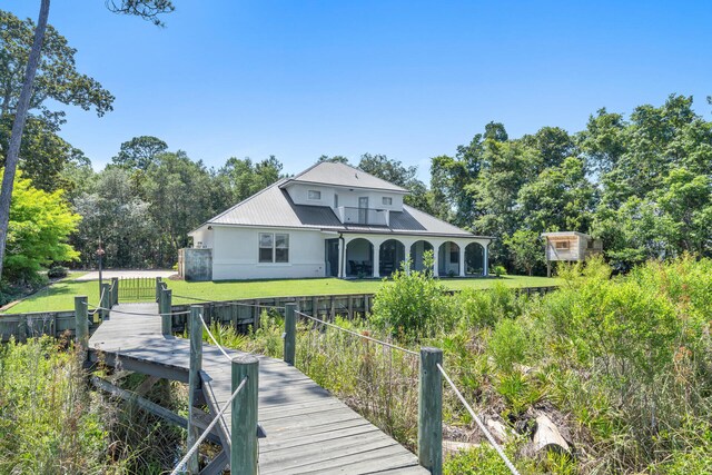 160 Grand Flora Way, Santa Rosa Beach, FL 32459 - photo 9