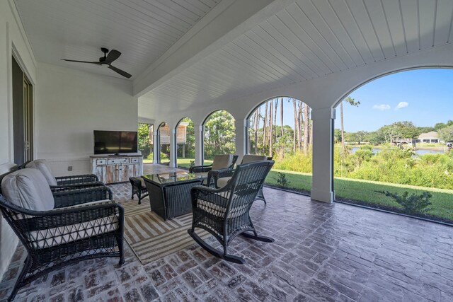 160 Grand Flora Way, Santa Rosa Beach, FL 32459 - photo 25