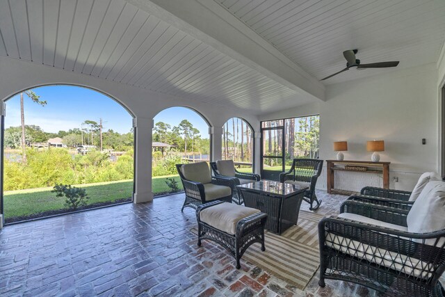 160 Grand Flora Way, Santa Rosa Beach, FL 32459 - photo 26