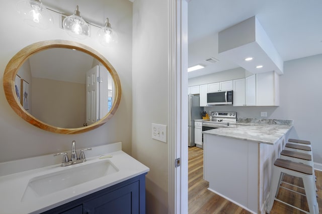 330 Bluefish Dr Unit 214, Fort Walton Beach, FL 32548 - photo 19