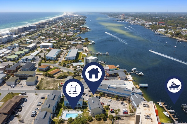 330 Bluefish Dr Unit 214, Fort Walton Beach, FL 32548 - photo 28