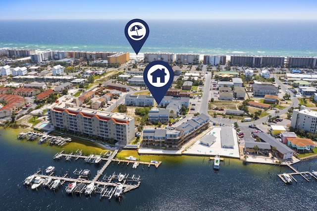 330 Bluefish Dr Unit 214, Fort Walton Beach, FL 32548 - photo 34