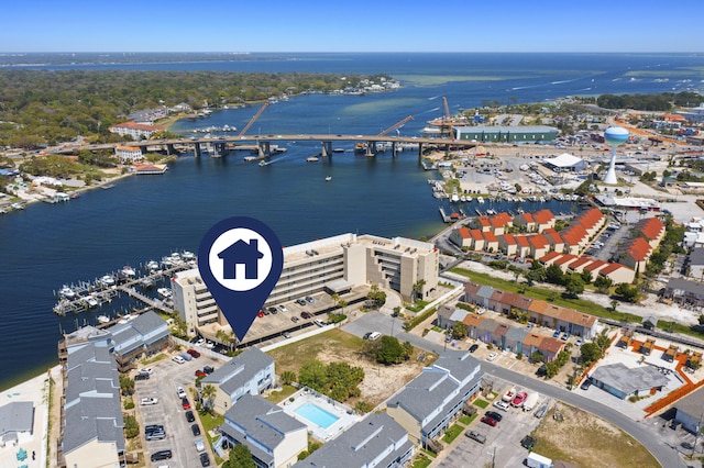 330 Bluefish Dr Unit 214, Fort Walton Beach, FL 32548 - photo 39