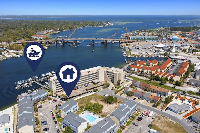 330 Bluefish Dr Unit 214, Fort Walton Beach, FL 32548 - photo 40