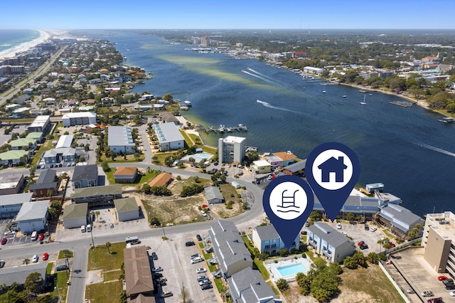 330 Bluefish Dr Unit 214, Fort Walton Beach, FL 32548 - photo 43
